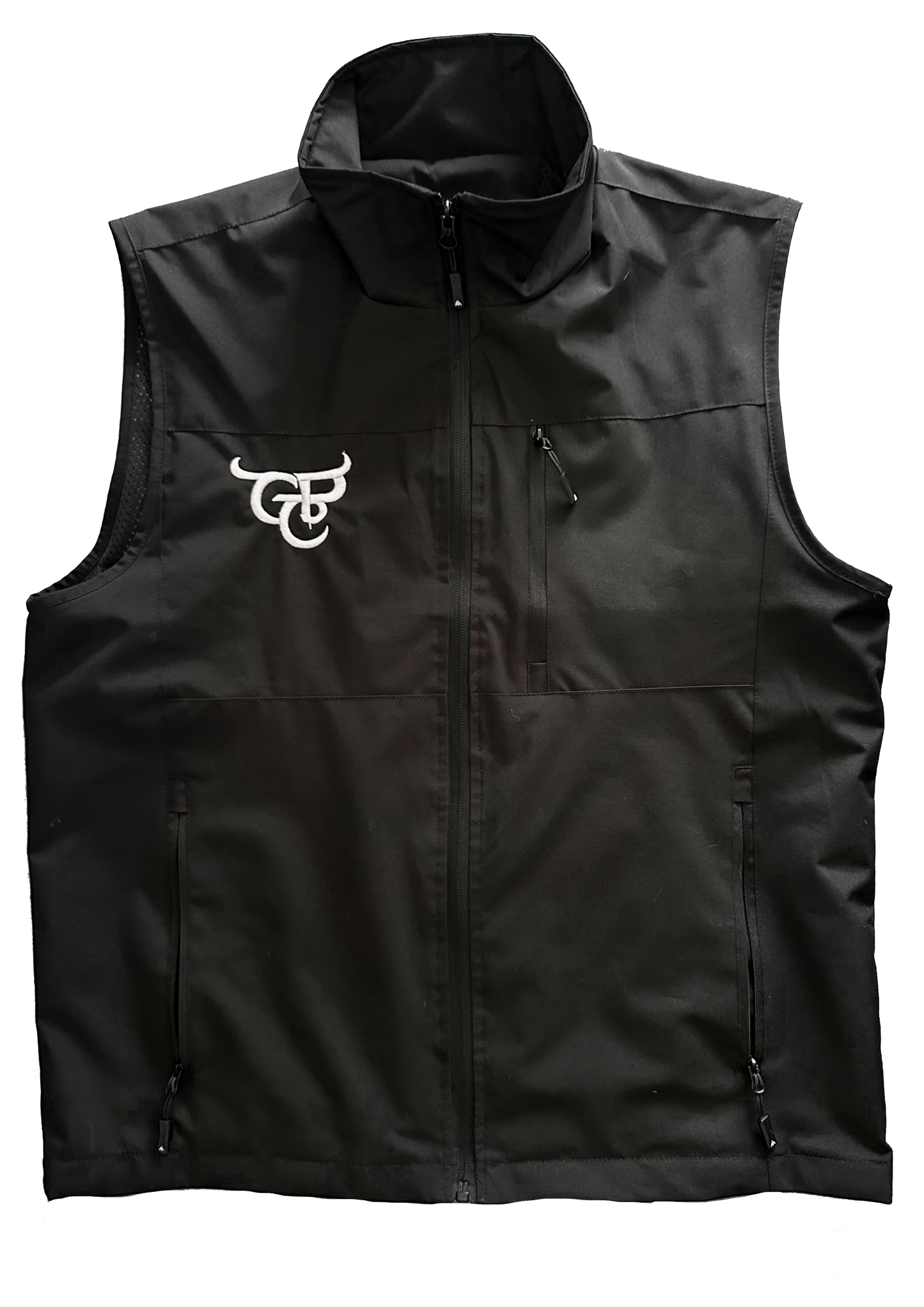 G.E.P VEST